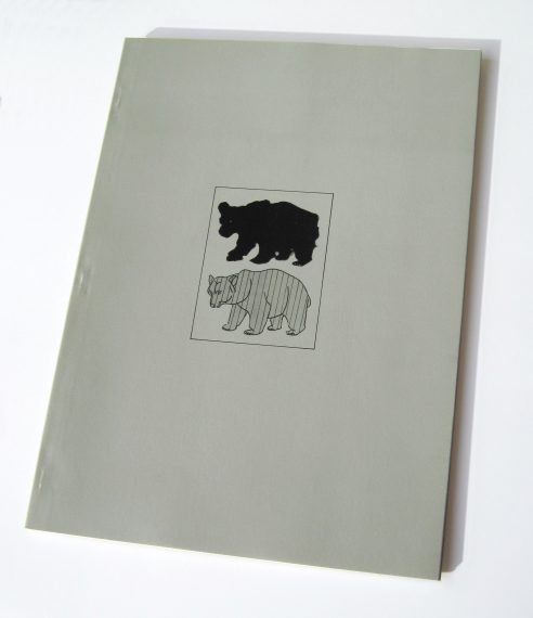 1986, Hans Kuhness / Stefan Maitz