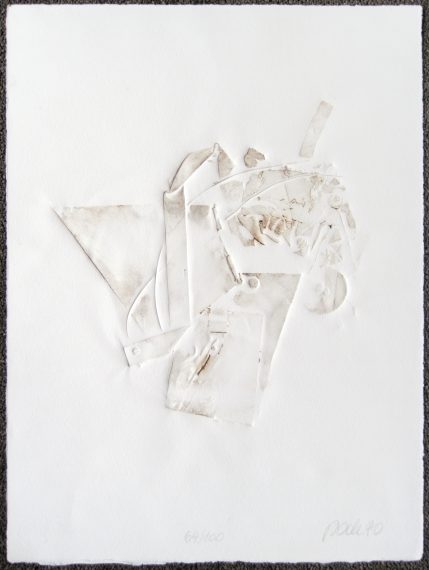 1990, Gernot Pock