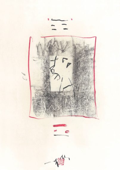 1992, Ingeborg Pock