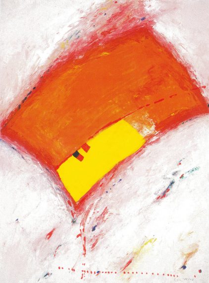 2002, Gerhard Lojen