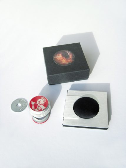 2006, Lis Gort
