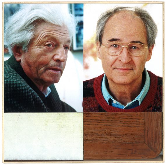 2013, Vinzenz Pichler