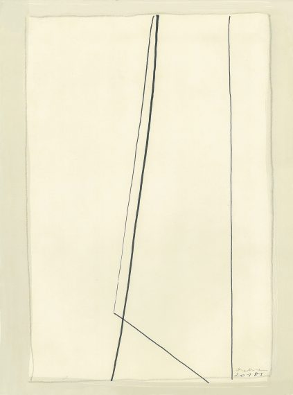 1980, Gottfried Fabian